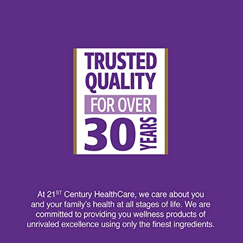 21St Century Acidophilus Probiotic Blend Capsules, 150 Count #TOP4