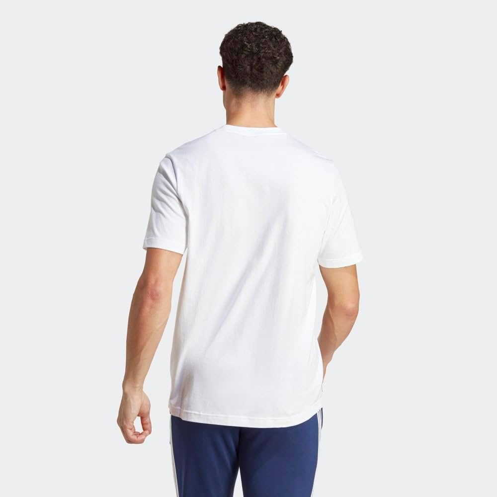 adidas Italy 2023 DNA Graphic TEE