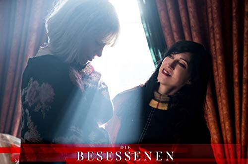 Die Besessenen [Blu-ray]