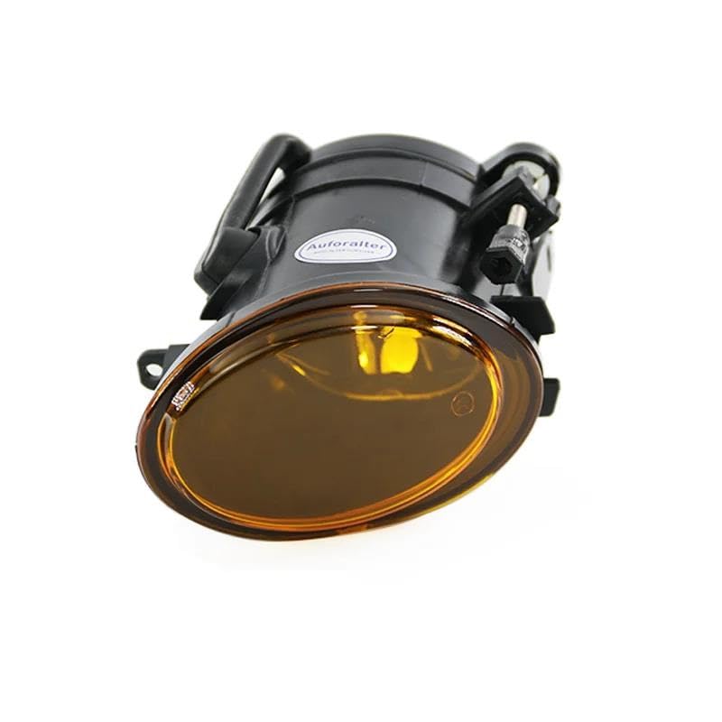Feux anti-brouillard auto E46 M3 E39 M5 phare antibrouillard avant - 5