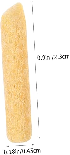 Miniatura 4 de VILLCASE 30 Uds. Rotulador de Recambio de Pincel Plumas Punta de Pintura de Óleo Pluma de Pintura Suministros de Pinturas Bolígrafos de Pintura de