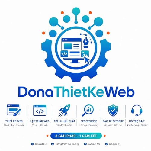 Dona ThietKeWeb