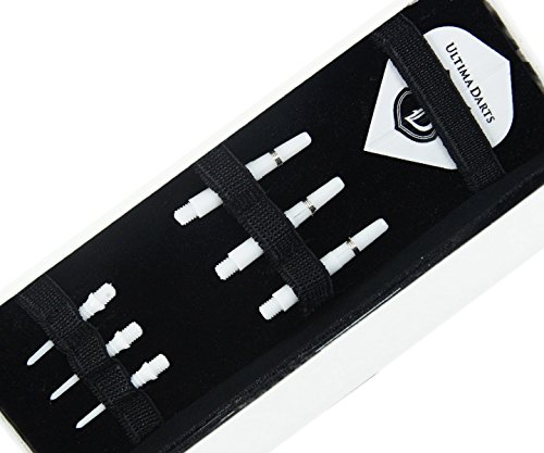 美品！廃盤！ULTIMA DARTS VANQUISH 佐藤正祟選手モデル！ 美品！廃盤！ULTIMA DARTS VANQUISH 佐藤正祟選手モデル！ 美品
