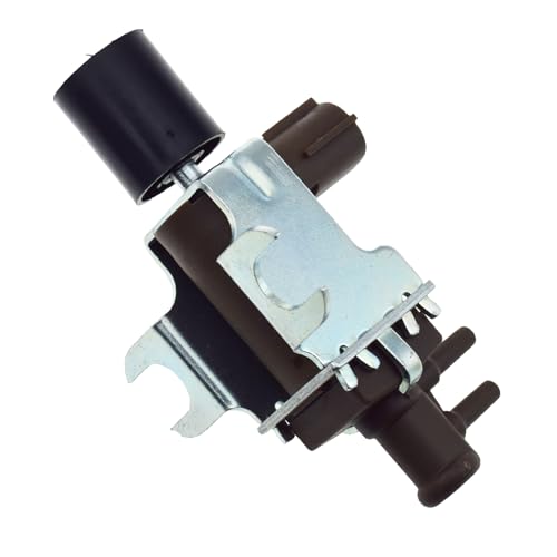 Emission Control Solenoid Valve MR258166 For Mitsubishi Montero Sport Pajero