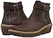 El Naturalista N5133, Botines para Mujer, Marrón (Brown-Corteza 000), 41 EU