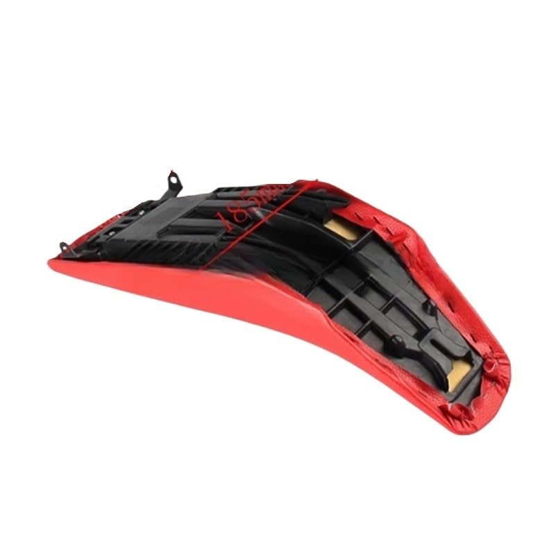 Asiento Delantero para CRF110 12-14 para Asientos Asientos para Motocicleta Motocross Moto Motocicleta Scooter Dirt Pit Bike para CRF 110