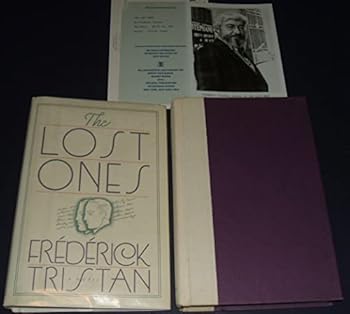 Hardcover The Lost Ones Book