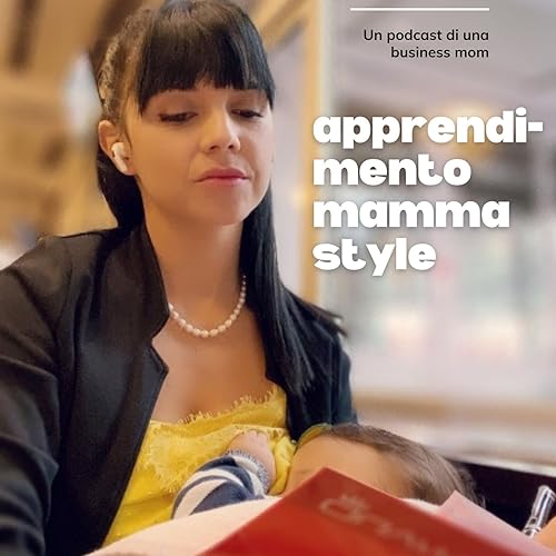 apprendimento mamma style
