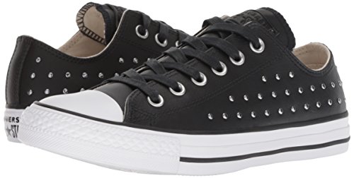 Converse Ctas Ox, Scarpe da Fitness Donna
