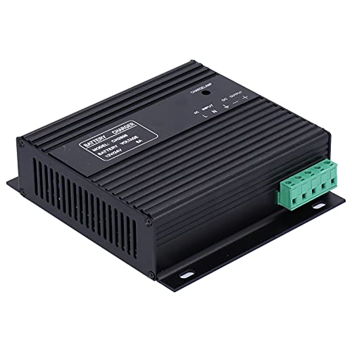 Chargeur de batterie intelligent CH2806 pour batterie scellée de générateur