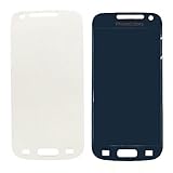 Sticker Film adhésif Samsung Galaxy S4 MINI GT I9190/9192/9195 Autocollant pour fixer la vitre avant de l'écran LCD  PhoneColors 