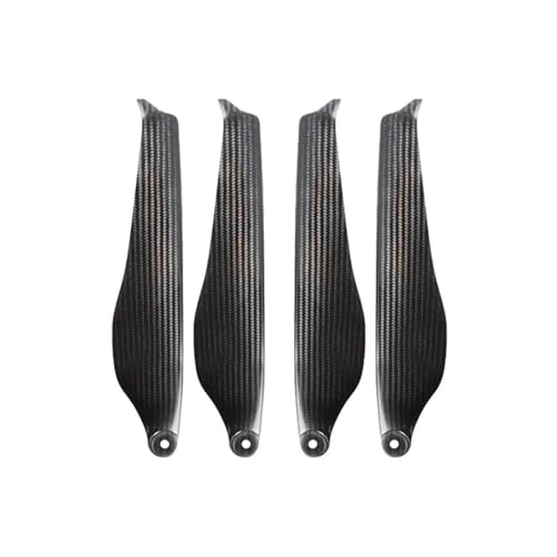 Hélice pliante en carbone 32105 pour drone agricole multi-rotors RC UAV