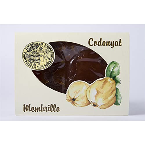 Membrillo Con Fructosa 300Gr. Eco S/A