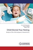 Child Dental Fear Rating 3659755184 Book Cover