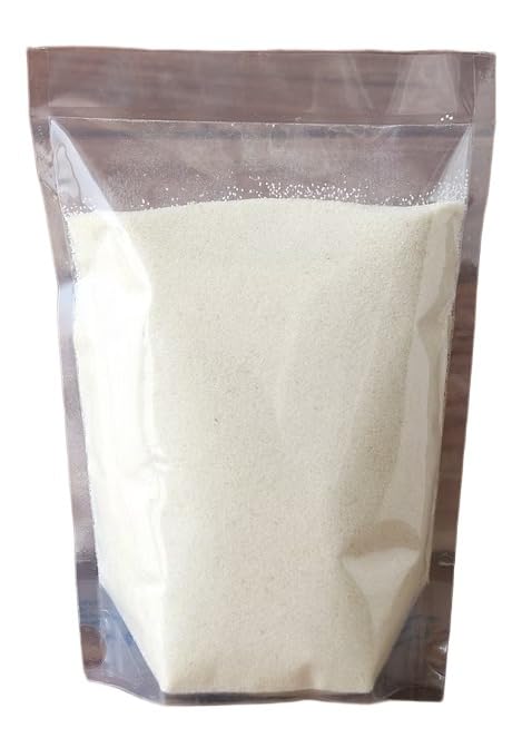 SATJEEVAN ORGANIC -Wheat Rava Suji 500gm 2