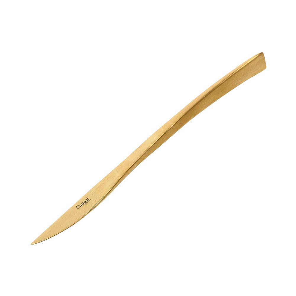 Amazon.co.jp: Cutipol [ クチポール ] DUNA GOLD BRUSHED デュナ
