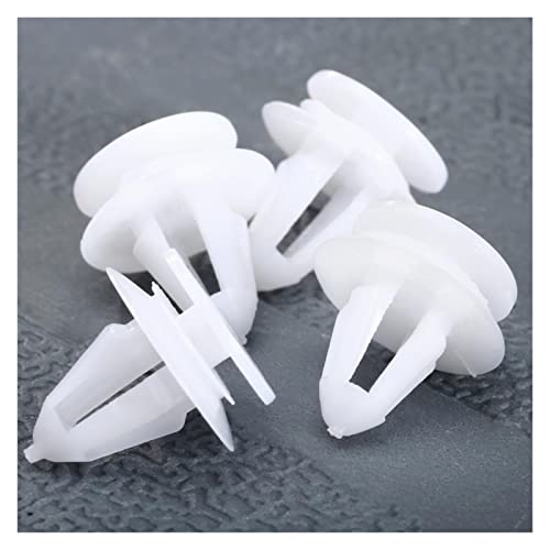 Rivet en plastique cassé sur VW Golf ? Fixez votre panneau de porte en 8.3mm