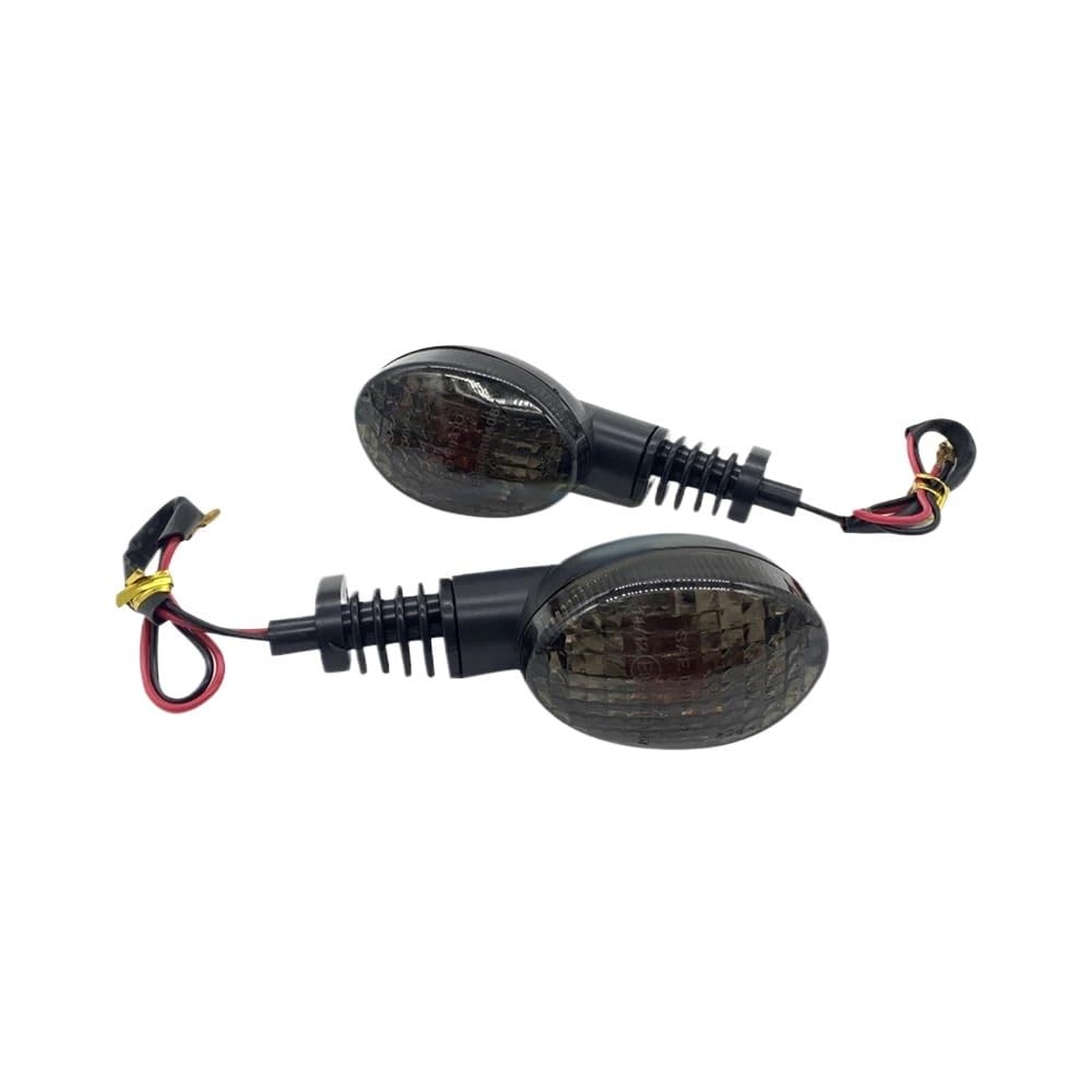 Indicateurs moto XT 660 clignotant résistant aux vibrations