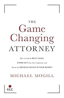 Algopix Similar Product 18 - The Game Changing Attorney How to Land