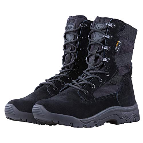 free tactical boots
