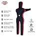 MMA Doctor Bane MMA Brazilian Grappling Submission Dummy Wrestling BJJ Judo Karate Punching Bag Standing Position - 4 FEET -UNFILLED