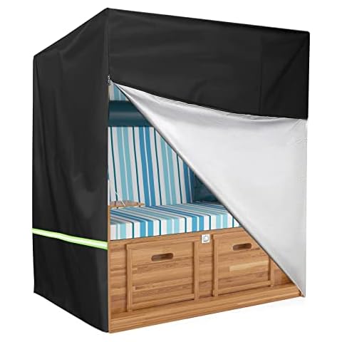 Funda protectora BNGXR para sillón de playa Cover