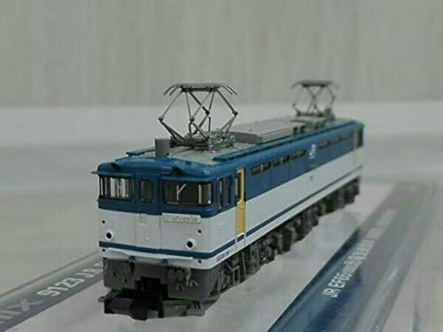 Amazon.co.jp: Nゲージ TOMIX EF65形1000番台電気機関車 (前期型 JR