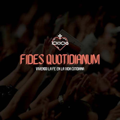 Fides Quotidianum cover art