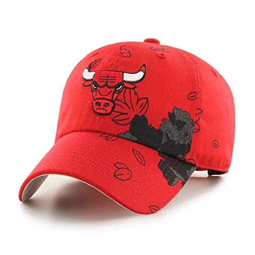 OTS NBA Women's Elsie Challenger Adjustable Hat