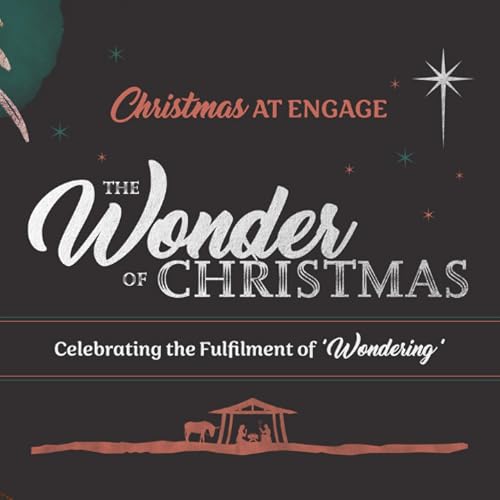 They wondered if John the Baptist is actually the Messiah - Geoff Hall