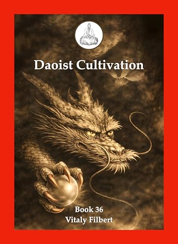 Daoist Cultivation, Book 36: Direct Lectures on the Heavenly Mechanism of the One Thread -Scroll One: Daoist Inner Alchemy Guide to the Pre-Heaven Return and the Kan–Li Reversal
