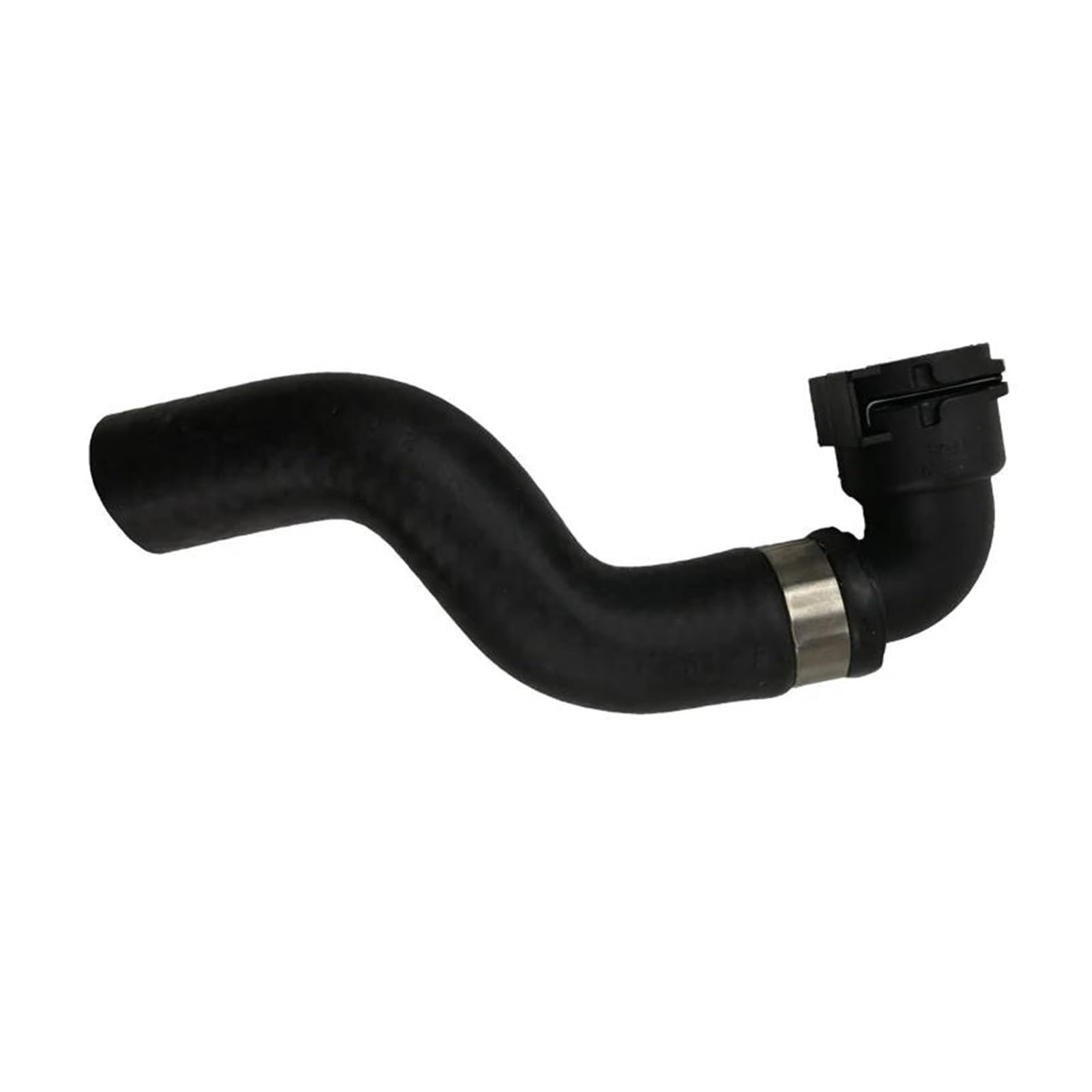 Zynther One Color Coolant Water Hose Pipe 17127576383 For Engine For Radiator Connection Water For Pipe For X5 E70 X6 E71