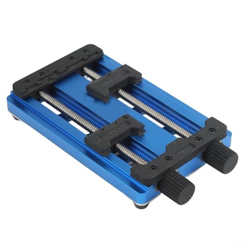 Plate-forme en alliage d'aluminium MR6-Max pour maintenance électronique de précision - 5