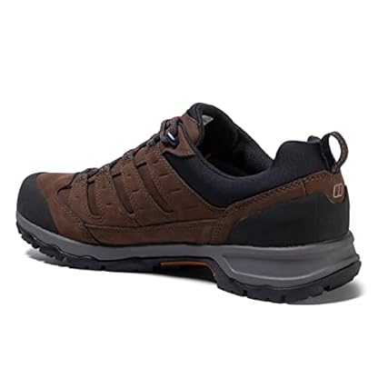 berghaus fellmaster walking shoes