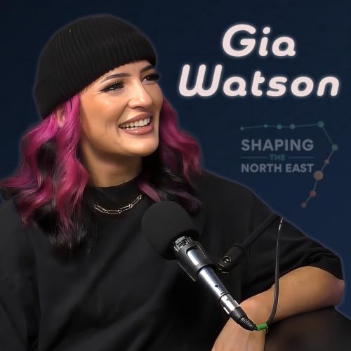 Building a Career on Her Own Terms in Aberdeen | Gia Watson