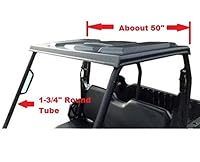 Algopix Similar Product 2 - PN12507 MidSize Polaris Ranger
