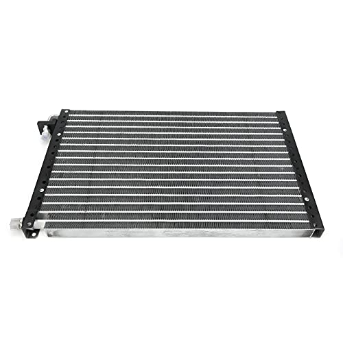 Amazon | エアコンラジエーター、ユニバーサルエアコン A/C