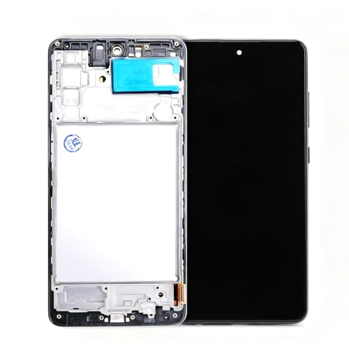 Pantalla LCD para SM-M515F con táctil fluido y visualización nítida de 16,2 cm x 7,4 cm 6