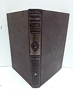 Masterplots Volume Five - Essa - Grea B000NQC3DI Book Cover