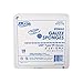 Dukal 412-10 Gauze Sponge, Type VII, Sterile, 12-Ply Premium in Hard Trays, 4