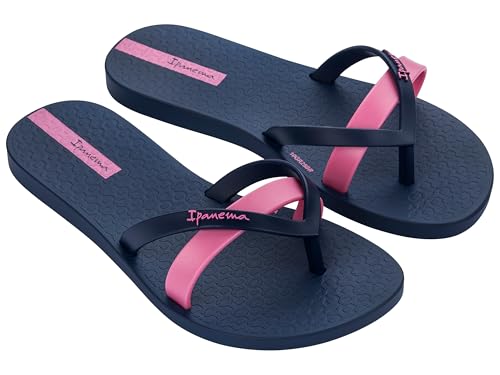 Ipanema KIREI KIDS - Flip Flops für Kinder - rutschfest - Badeschuhe - Mädchen