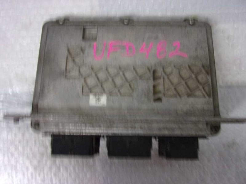 Engine ECM Control Module 5.4L 07-08 Expedition 7L1A12A650AJB 7L1A-12A650-AJB