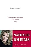 Laisser les cendres s'envoler (EDITIONS LEO SC)
