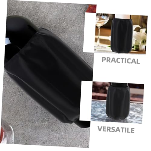 Refroidisseur à vin manchon isolant portable pour bouteille - 6
