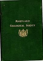 Report on the Iron Ores of Maryland, with an Account of the Iron Industry B07JN7XXW7 Book Cover