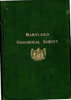 Report on the Iron Ores of Maryland, with an Account of the Iron Industry