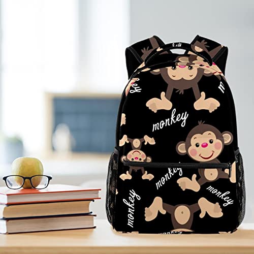 Sac à dos femme imprimé fleurs sac d'école fille ado tendance