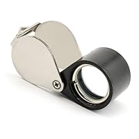 Algopix Similar Product 18 - Micro-Mark Jewelers Loupe 10x