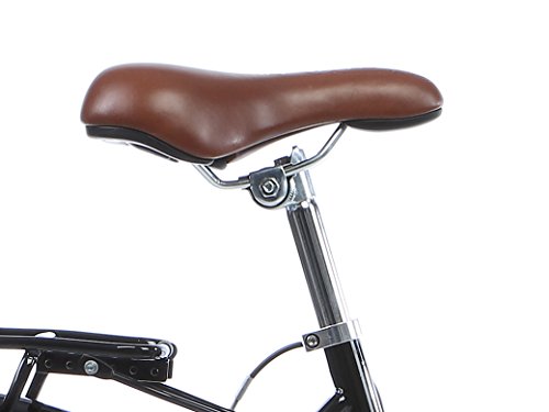 Viking Westminster 18" Ladies Traditional 6 Speed Bike - Image 4