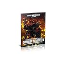 Chaos Space Marines 40k Crimson Slaughter Codex